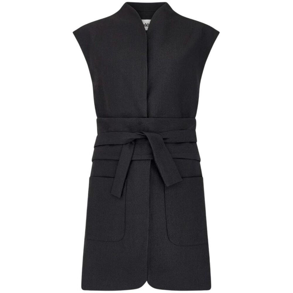 Odd Muse Womens/Ladies Om The Ultimate Dress / Black